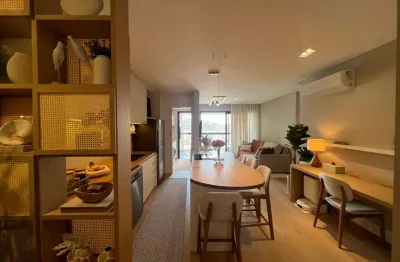 Apartamento com 3 quartos para alugar na Rua Joaquim Maximiano Sarmento, 190, Kobrasol, São José