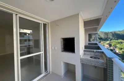 Apartamento com 2 quartos para alugar na Rua Pastor William Richard Schisler Filho, 868, Itacorubi, Florianópolis