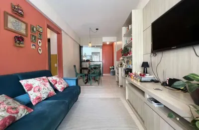 Apartamento com 3 quartos para alugar na Rodovia Amaro Antônio Vieira, 2371, Itacorubi, Florianópolis