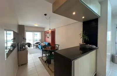 Apartamento com 3 quartos para alugar na Rodovia Amaro Antônio Vieira, 2371, Itacorubi, Florianópolis