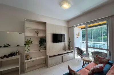 Apartamento com 3 quartos para alugar na Rodovia Amaro Antônio Vieira, 2371, Itacorubi, Florianópolis