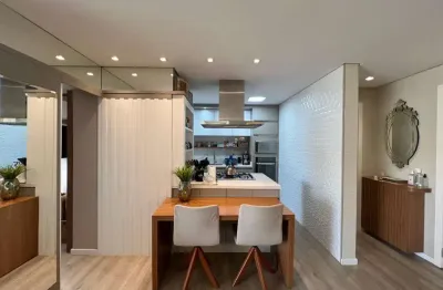 Apartamento com 3 quartos para alugar na Rodovia Admar Gonzaga, 707, Itacorubi, Florianópolis