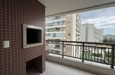 Apartamento com 2 quartos para alugar na Rua Pastor William Richard Schisler Filho, 868, Itacorubi, Florianópolis