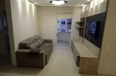 Apartamento com 2 quartos para alugar na Rua Maestro Aldo Krieger, 108, Córrego Grande, Florianópolis