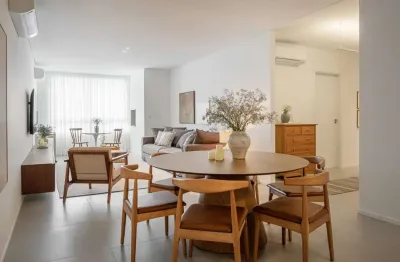 Apartamento com 3 quartos para alugar na Rua Marcílio Dias, 7, Estreito, Florianópolis
