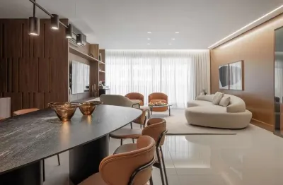 Apartamento com 3 quartos à venda na Rua Doutor Armínio Tavares, 120, Centro, Florianópolis