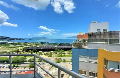 Apartamento com 1 quarto para alugar na Rua Cristóvão Nunes Pires, 202, Centro, Florianópolis