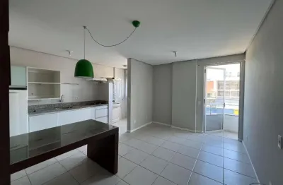 Apartamento com 1 quarto para alugar na Rua Cristóvão Nunes Pires, 202, Centro, Florianópolis