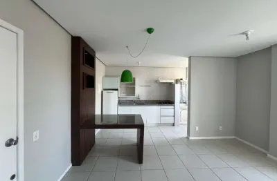 Apartamento com 1 quarto para alugar na Rua Cristóvão Nunes Pires, 202, Centro, Florianópolis