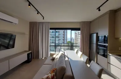 Kitnet / Stúdio para alugar na Rua Hoepcke, 168, Centro, Florianópolis