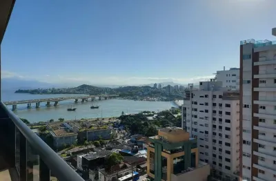 Kitnet / Stúdio para alugar na Rua Hoepcke, 168, Centro, Florianópolis