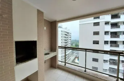 Apartamento com 3 quartos para alugar na Rua Pastor William Richard Schisler Filho, 884, Itacorubi, Florianópolis