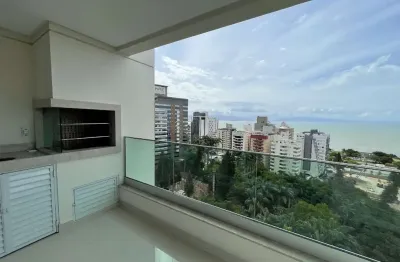 Apartamento com 3 quartos para alugar na Avenida Trompowsky, 399, Centro, Florianópolis