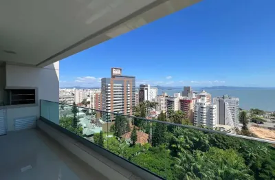 Apartamento com 3 quartos para alugar na Avenida Trompowsky, 399, Centro, Florianópolis