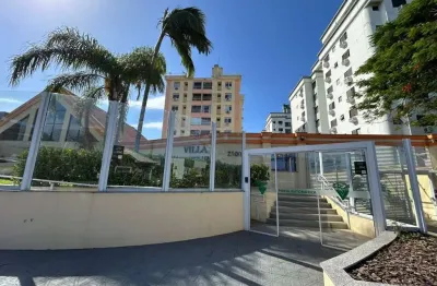 Apartamento com 1 quarto para alugar na Rua Desembargador Pedro Silva, 2100, Coqueiros, Florianópolis