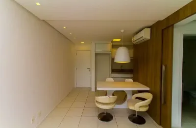 Apartamento com 2 quartos para alugar na Servidão Laje de Pedra, 73, Itacorubi, Florianópolis