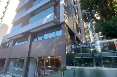 Apartamento com 1 quarto para alugar na Avenida Rio Branco, 430, Centro, Florianópolis