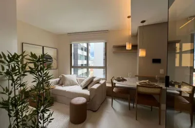 Apartamento com 1 quarto para alugar na Avenida Rio Branco, 430, Centro, Florianópolis