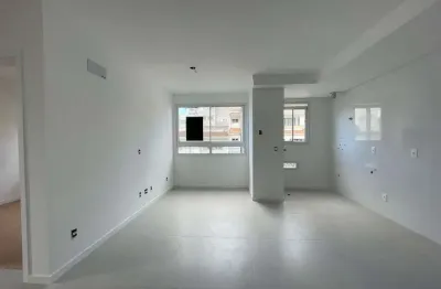 Apartamento com 2 quartos para alugar na Rua Vereador José do Vale Pereira, 148, Coqueiros, Florianópolis