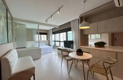 Kitnet / Stúdio para alugar na Rua Desembargador Arno Hoeschl, 290, Centro, Florianópolis