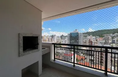 Apartamento com 2 quartos para alugar na Avenida Madre Benvenuta, 322, Trindade, Florianópolis