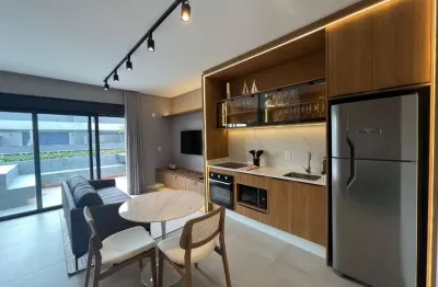 Kitnet / Stúdio para alugar na Rodovia José Carlos Daux, 3888, Saco Grande, Florianópolis