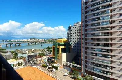 Apartamento com 1 quarto para alugar na Rua Hoepcke, 168, Centro, Florianópolis