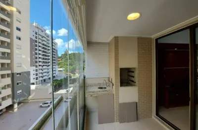 Apartamento com 2 quartos para alugar na Rua Pastor William Richard Schisler Filho, 884, Itacorubi, Florianópolis