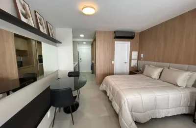 Kitnet / Stúdio para alugar na Rodovia José Carlos Daux, 3950, Saco Grande, Florianópolis