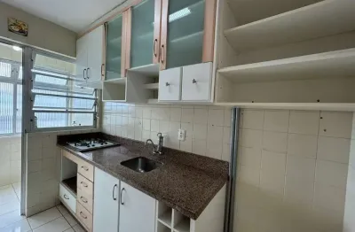 Apartamento com 2 quartos para alugar na Rua Padre Roma, 221, Centro, Florianópolis