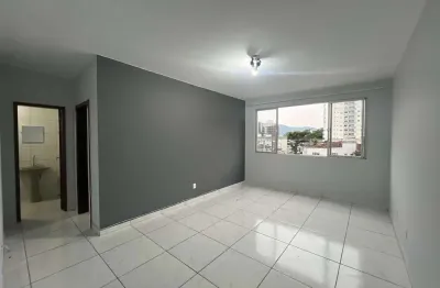 Apartamento com 1 quarto para alugar na Rua Delminda Silveira, 568, Agronômica, Florianópolis