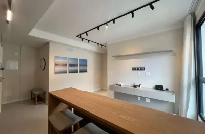 Apartamento com 1 quarto para alugar na Rua José Boiteux, 155, Centro, Florianópolis