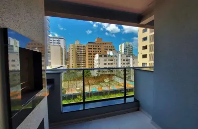 Apartamento com 1 quarto para alugar na Rua Felipe Schmidt, 869, Centro, Florianópolis