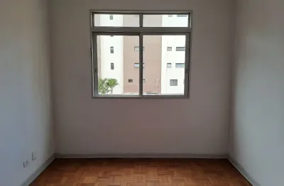 Apartamento com 2 quartos à venda na Avenida Onze de Junho, 678, Vila Clementino, São Paulo