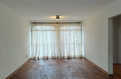 Apartamento com 3 quartos à venda na Rua Gandavo, 298, Vila Clementino, São Paulo