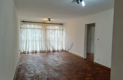 Apartamento com 3 quartos à venda na Rua Gandavo, 298, Vila Clementino, São Paulo
