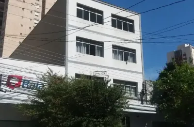 Sala comercial para alugar na Rua Joaquim Nabuco, 86, Brooklin, São Paulo