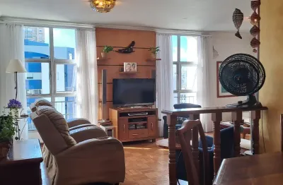 Apartamento com 3 quartos à venda na Rua Barão do Triunfo, 332, Brooklin, São Paulo