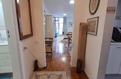 Apartamento com 3 quartos à venda na Rua Barão do Triunfo, 332, Brooklin, São Paulo