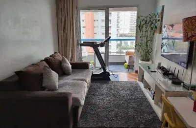 Apartamento com 3 quartos à venda na Rua Ernesto de Oliveira, 100, Vila Mariana, São Paulo