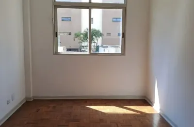 Apartamento com 1 quarto para alugar na Avenida Onze de Junho, 678, Vila Clementino, São Paulo