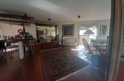 Apartamento com 3 quartos à venda na Rua Edson, 100, Campo Belo, São Paulo