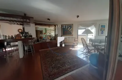 Apartamento com 3 quartos à venda na Rua Edson, 100, Campo Belo, São Paulo