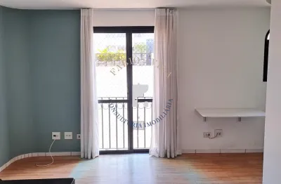 Cobertura com 1 quarto à venda na Rua Luís Dias, 100, Itaim Bibi, São Paulo