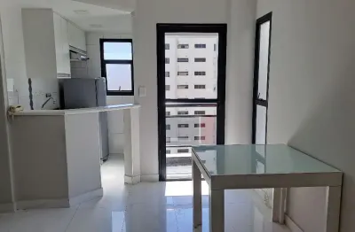 Apartamento com 1 quarto para alugar na Rua Balthazar da Veiga, 592, Vila Nova Conceição, São Paulo