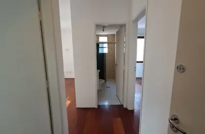 Apartamento com 1 quarto para alugar na Rua Doutor Renato Paes de Barros, 650, Itaim Bibi, São Paulo