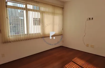 Apartamento com 1 quarto para alugar na Rua Doutor Renato Paes de Barros, 650, Itaim Bibi, São Paulo