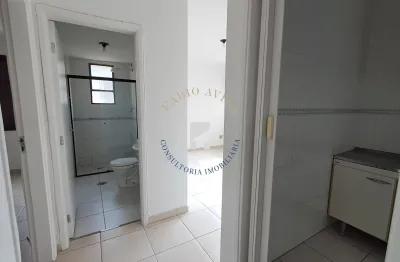 Apartamento com 1 quarto para alugar na Rua Doutor Renato Paes de Barros, 650, Itaim Bibi, São Paulo