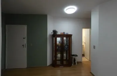 Apartamento com 1 quarto para alugar na Rua Afonso Braz, 768, Vila Nova Conceição, São Paulo