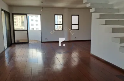 Cobertura com 3 quartos à venda na Rua Antônio Aggio, 1280, Jardim Ampliação, São Paulo